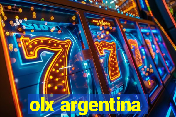 olx argentina